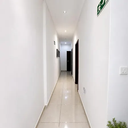 شقة Deluxe 3bedroom Apartment, 3min Walk To Seafront
